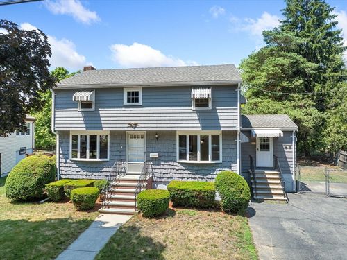 96 Converse Ln, Melrose, MA, 02176-5121 | Card Image