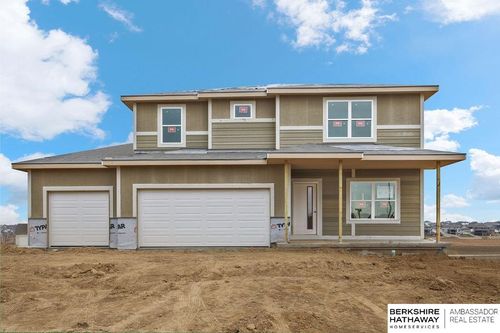 10317 S 110th Street, Papillion, NE, 68046 | Card Image