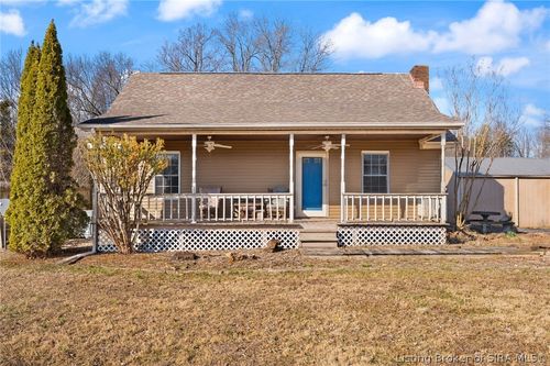 6688 E Pilot Knob Rd, Milltown, IN, 47145-7312 | Card Image