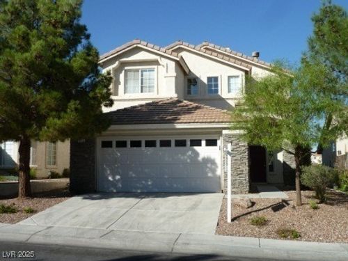 9716 Panorama Cliff Dr, Las Vegas, NV, 89134-6412 | Card Image