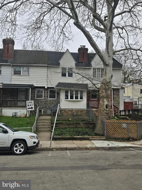 419 Gilpin Rd, UPPER DARBY, PA, 19082-5107 | Card Image