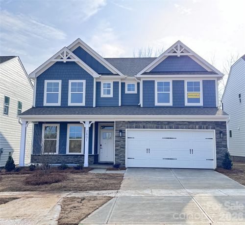 2801 Ashton Park Lane, Monroe, NC, 28110 | Card Image