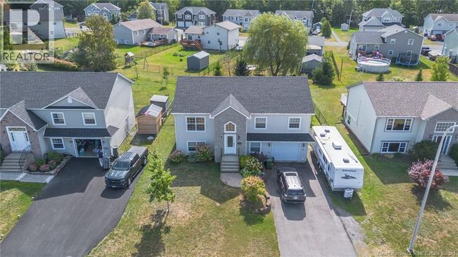 14 Hallihan Dr, House other with 5 bedrooms, 2 bathrooms and null parking in Oromocto NB | Image 33