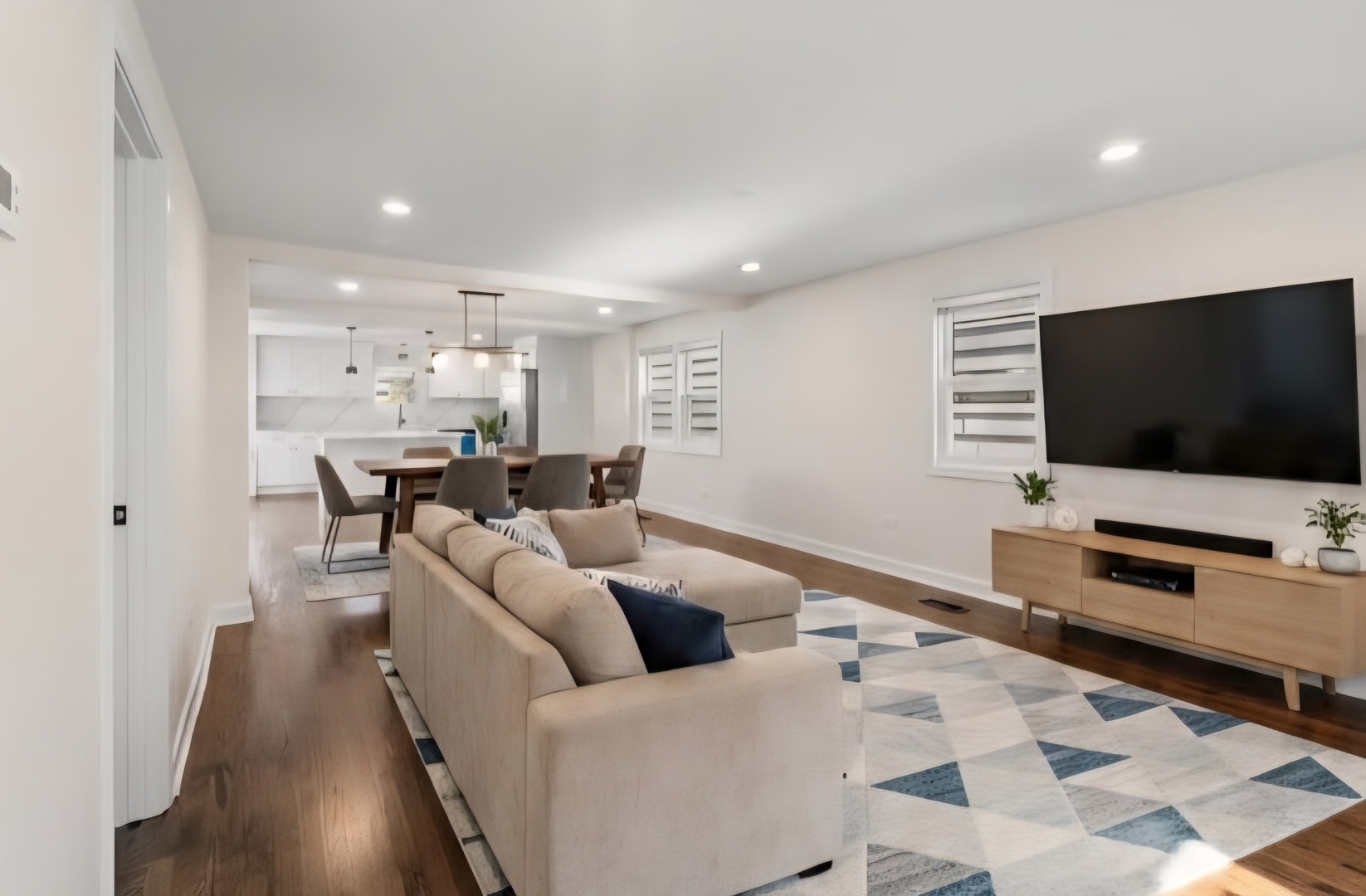 Residential in Stone Park 2