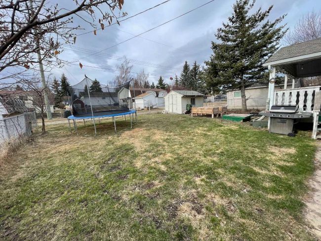 1503 23 Avenue, Home with 5 bedrooms, 3 bathrooms and 4 parking in Didsbury AB | Image 17