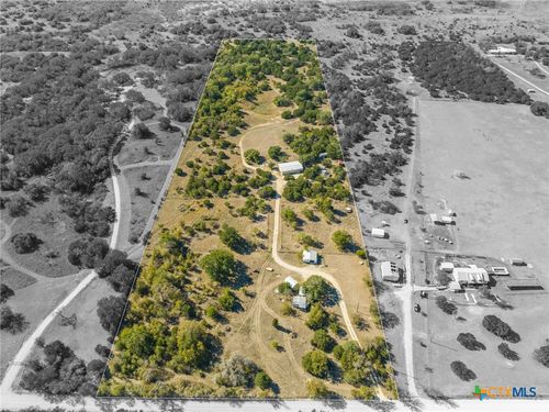 714 County Road 415, Evant, TX, 76525-2729 | Card Image