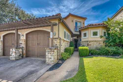 101 Maravilla Way, Horseshoe Bay, TX, 78657 | Card Image