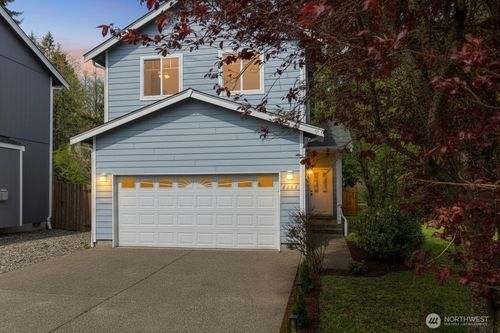 4604 20th Way Ne, Olympia, WA, 98516-3004 | Card Image