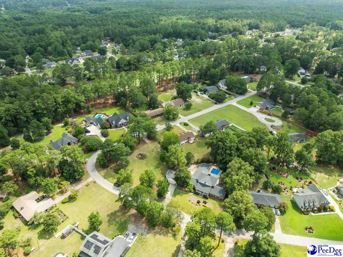Residential in Hartsville 5