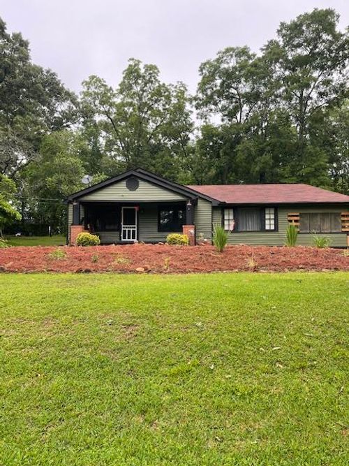 1779 Shirey Road, Manchester, GA, 31816 | Card Image