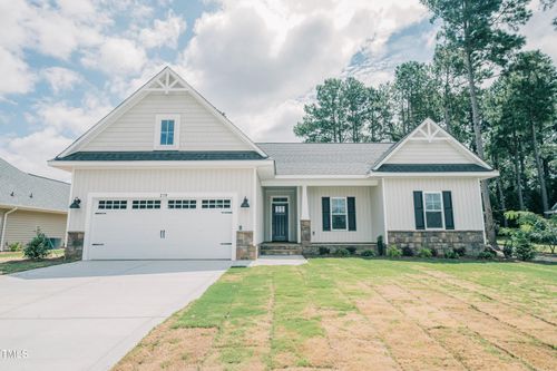 219 Crescent Dr, Dunn, NC, 28334-2141 | Card Image
