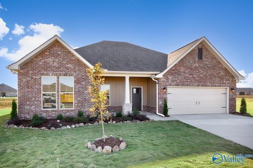 107 Kit Fox Dr, Meridianville, AL, 35759-7804 | Card Image