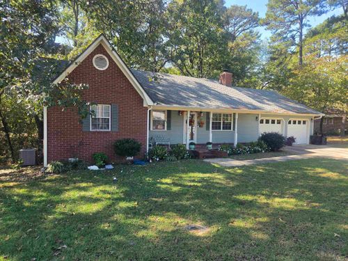 37 Fontaine Dr, Clarksville, AR, 72830-3930 | Card Image