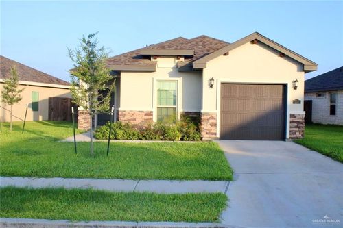708 S Tecate Dr, Mission, TX, 78572-0137 | Card Image