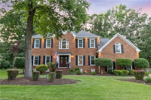 3512 Quail Holw, Williamsburg, VA, 23185-8407 | Card Image