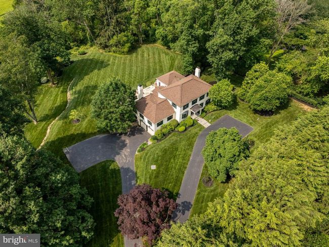 240 Church Rd, House other with 4 bedrooms, 4 bathrooms and null parking in Devon PA | Image 59