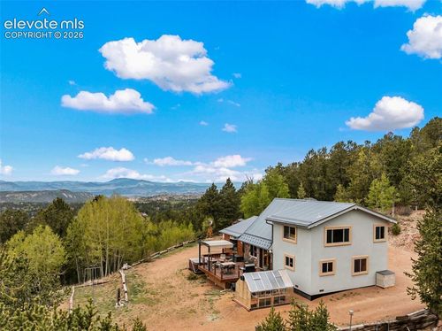 1052 Crown Point Drive, Cripple Creek, CO, 80813 | Card Image