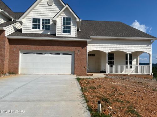 3804 Honeytree Ln, Knoxville, TN, 37938-4146 | Card Image