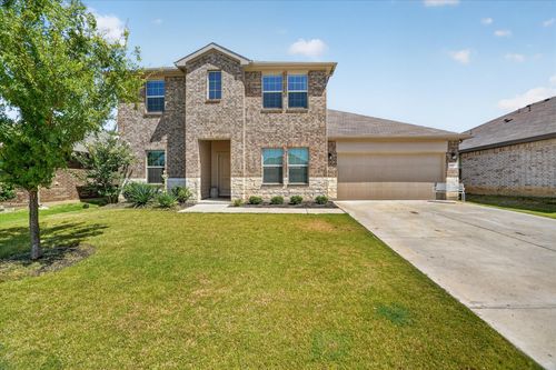 1425 Bennett Dr, Burleson, TX, 76028-0002 | Card Image