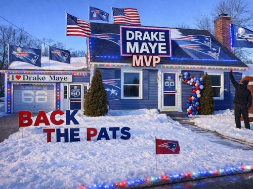 167 Forest Ave, Cranston, RI, 02910-5510 | Card Image