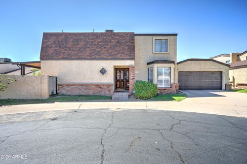 2511 E Shaw Butte Drive, Phoenix, AZ, 85028 | Card Image
