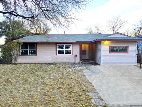 12008 Bellafonte Drive, Dallas, TX, 75243 | Card Image