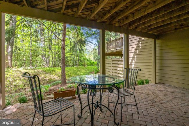 11431 Hollow Timber Way, Townhouse with 3 bedrooms, 4 bathrooms and null parking in Reston VA | Image 48