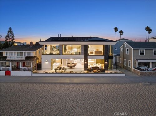 706 W Oceanfront, Newport Beach, CA, 92661-1111 | Card Image