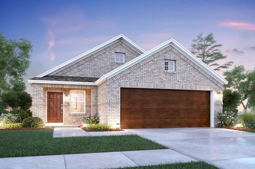 440 Silent Pond Park, Lavon, TX, 75166-2057 | Card Image