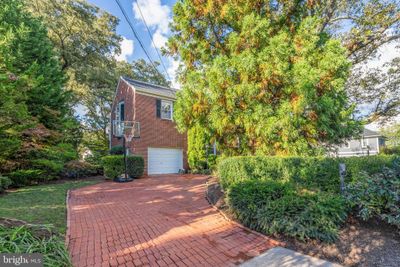 5415 18 Th Street N, House other with 4 bedrooms, 3 bathrooms and null parking in ARLINGTON VA | Image 3