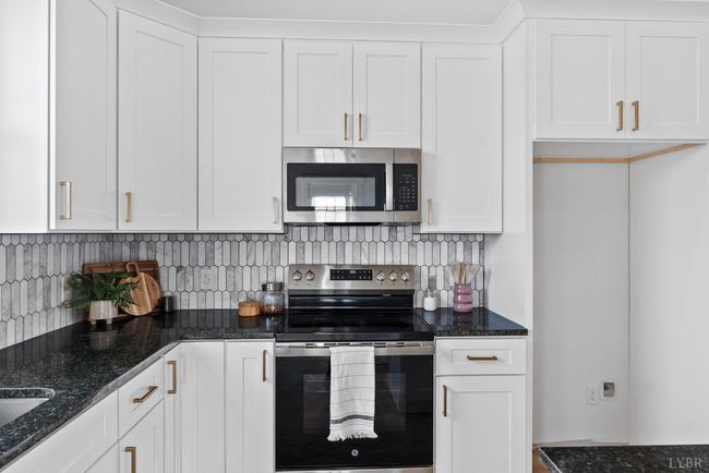 2116 Lime Plant Rd, House other with 3 bedrooms, 2 bathrooms and null parking in APPOMATTOX VA | Image 17