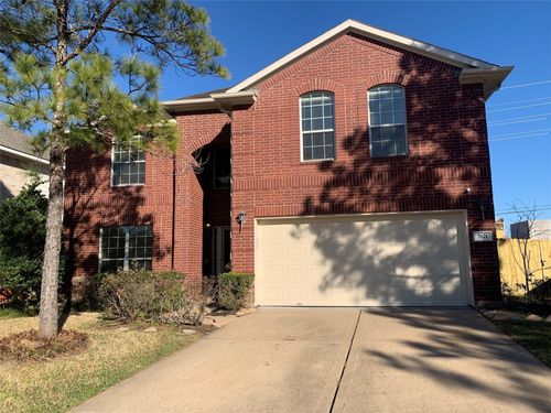 2621 Tidenhaven Dr, Pearland, TX, 77584-2535 | Card Image