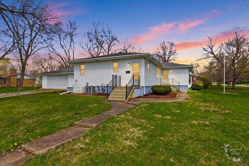 410 S Chicago St, Rossville, IL, 60963-1204 | Card Image