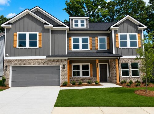 1422 Firelight Way, Ooltewah, TN, 37363-2247 | Card Image