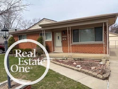22943 Masonic Blvd, Saint Clair Shores, MI, 48082-1305 | Card Image