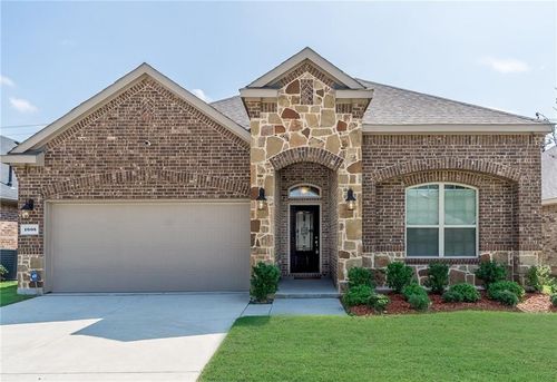 1605 Lake Pine Dr, Little Elm, TX, 75068-8405 | Card Image