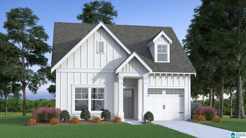 200 Huntley Ridge Drive, PELHAM, AL, 35124 | Card Image