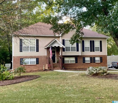 352 Dogwood Trl, ALABASTER, AL, 35007-7712 | Card Image