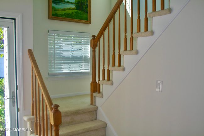 Stairs to 2nd floor | Image 10
