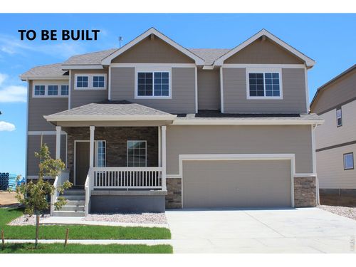 4885 Grapevine Way, Johnstown, CO, 80534 | Card Image