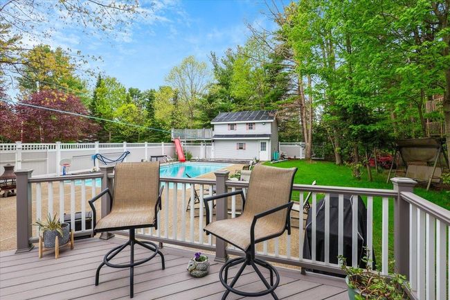 6 Valley View Dr, House other with 3 bedrooms, 3 bathrooms and null parking in Milton VT | Image 35