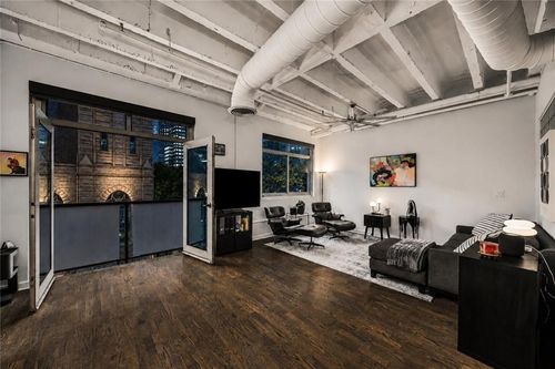 318-805 Peachtree St Ne, Atlanta, GA, 30308-6013 | Card Image