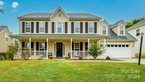 179 Elrosa Road, Mooresville, NC, 28115 | Card Image