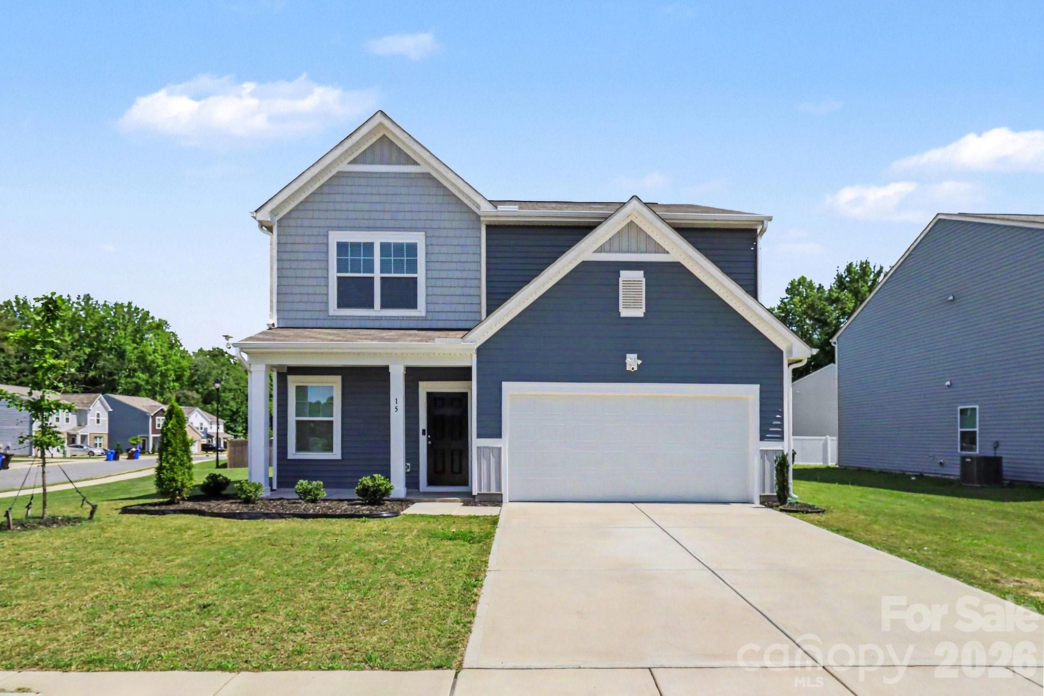 Residential in Angier 2