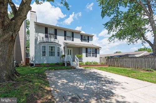 998 Pebblestone Rd, PASADENA, MD, 21122-6307 | Card Image