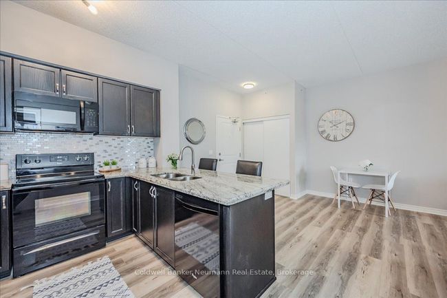 234 - 1077 Gordon St, Condo with 2 bedrooms, 1 bathrooms and null parking in Guelph ON | Image 20