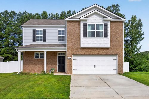 164 Nunally Dr, Baxter, TN, 38544-2400 | Card Image