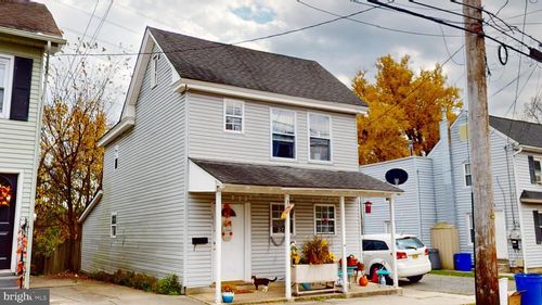 626 Green St, WOODBURY, NJ, 08096-1645 | Card Image