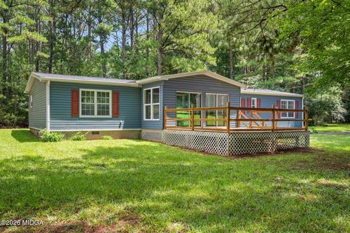 214 Fincherville Road, Jackson, GA, 30233 | Card Image