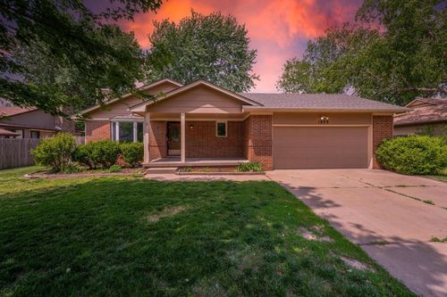 1809 N Topaz, Wichita, KS, 67212 | Card Image